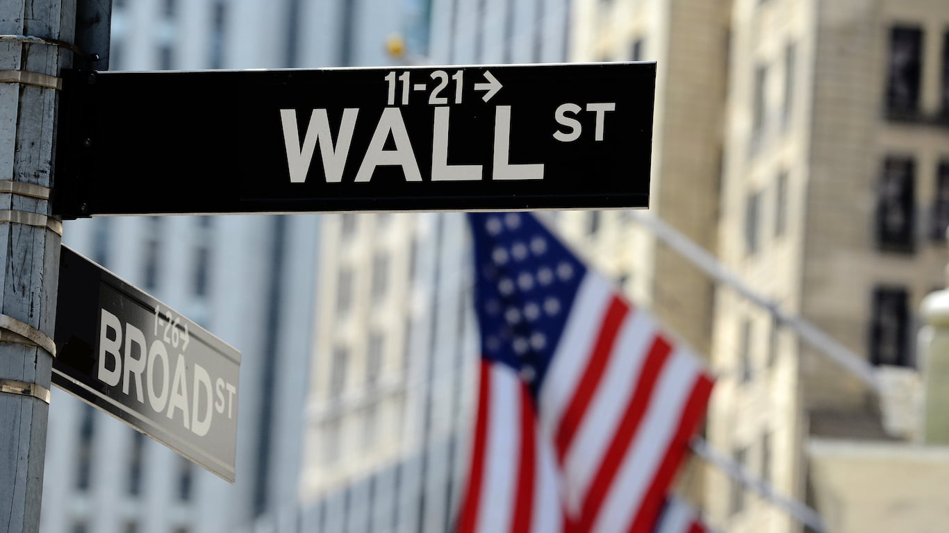 Here Are Tuesday’s Top Wall Street Analyst Research Calls: Airbnb, AppLovin, Autodesk, Best Buy, BigBear.ai, Boeing, Fiserv, Jabil, Spotify Technology and More