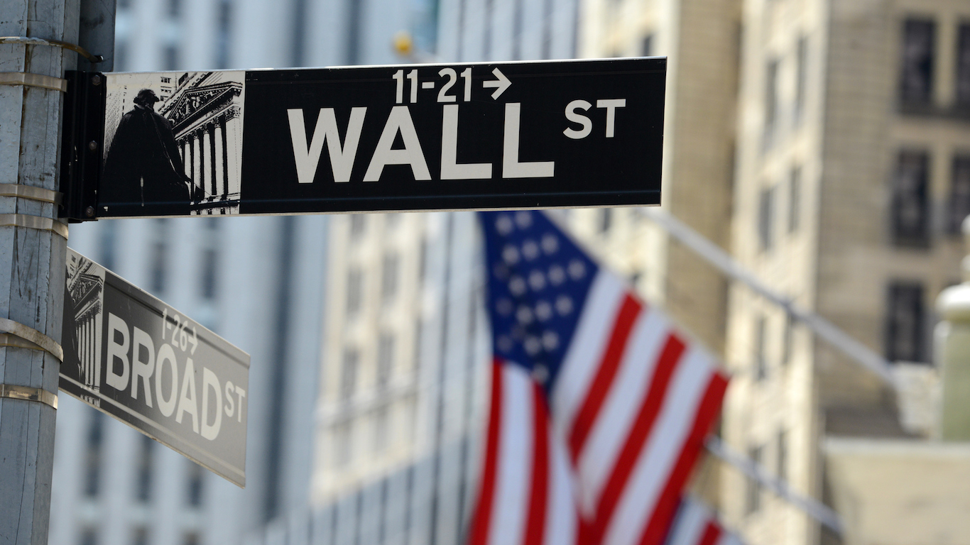 Here Are Wednesday’s Top Wall Street Analyst Research Calls: AppLovin, Blackrock, Citigroup, DoorDash, Fabrinet, KLA Corp, Okta, Rivian, Uber and More