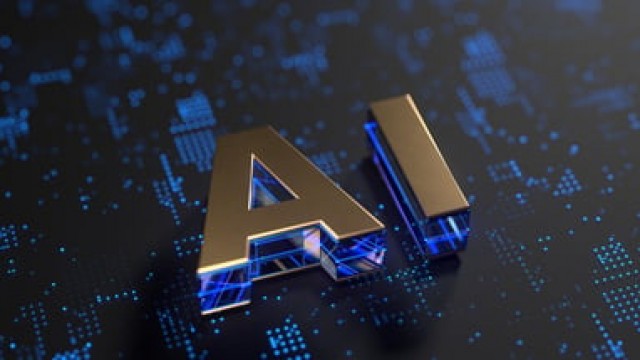 Here Is My Top Artificial Intelligence (AI) Stock to Buy Right Now (Hint: It's Not Nvidia)