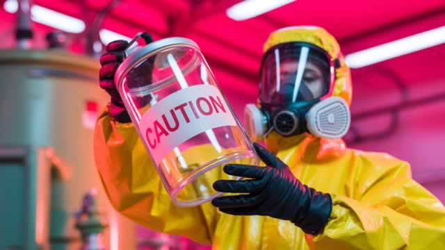 Here is What to Know Beyond Why Albemarle Corporation (ALB) is a Trending Stock