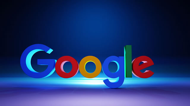 Here is What to Know Beyond Why Alphabet Inc. (GOOG) is a Trending Stock