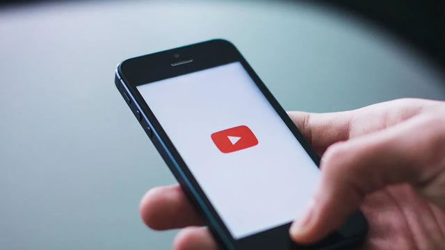 Here is What to Know Beyond Why Alphabet Inc. (GOOGL) is a Trending Stock