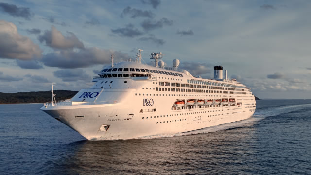 Here is What to Know Beyond Why Carnival Corporation (CCL) is a Trending Stock