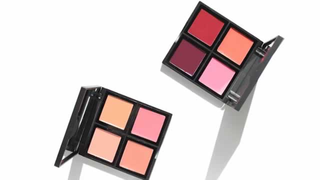 Here is What to Know Beyond Why e.l.f. Beauty (ELF) is a Trending Stock