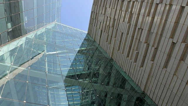 Here is What to Know Beyond Why Interactive Brokers Group, Inc. (IBKR) is a Trending Stock