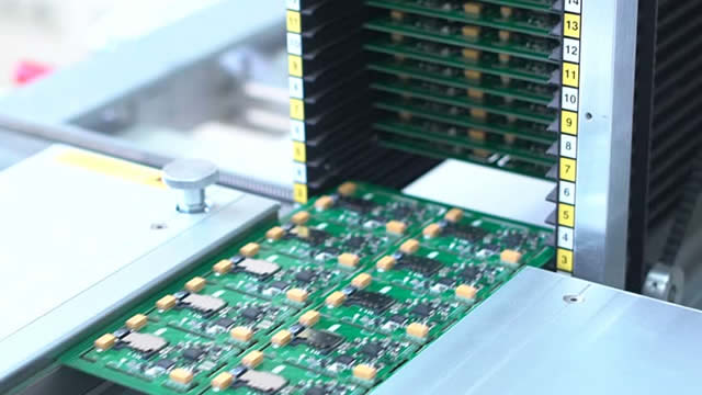 Foto von Here is What to Know Beyond Why Marvell Technology, Inc. (MRVL) is a Trending Stock