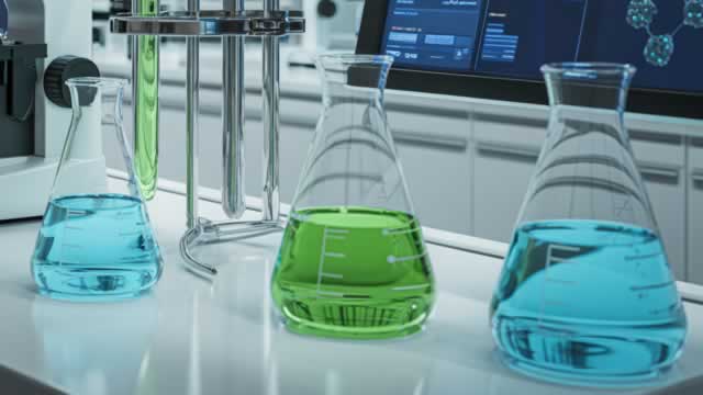 Here is What to Know Beyond Why Moderna, Inc. (MRNA) is a Trending Stock