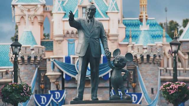 Here is What to Know Beyond Why The Walt Disney Company (DIS) is a Trending Stock