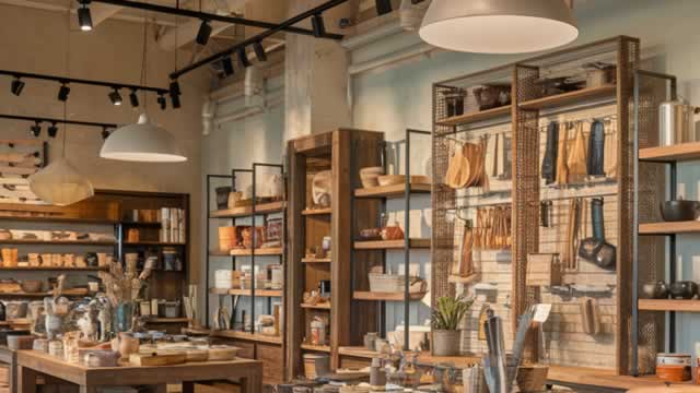 Here is What to Know Beyond Why Williams-Sonoma, Inc. (WSM) is a Trending Stock