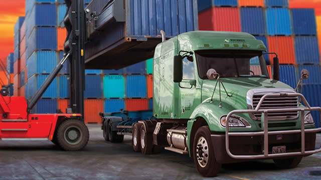Here Is Why Bargain Hunters Would Love Fast-paced Mover Kion Group (KIGRY)