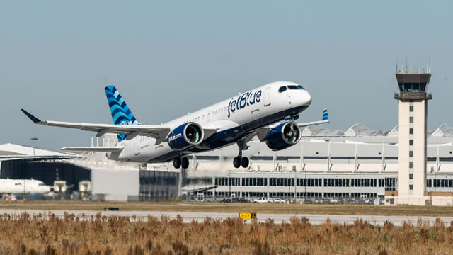 Here Is Why Bargain Hunters Would Love Fast-paced Mover JetBlue (JBLU)
