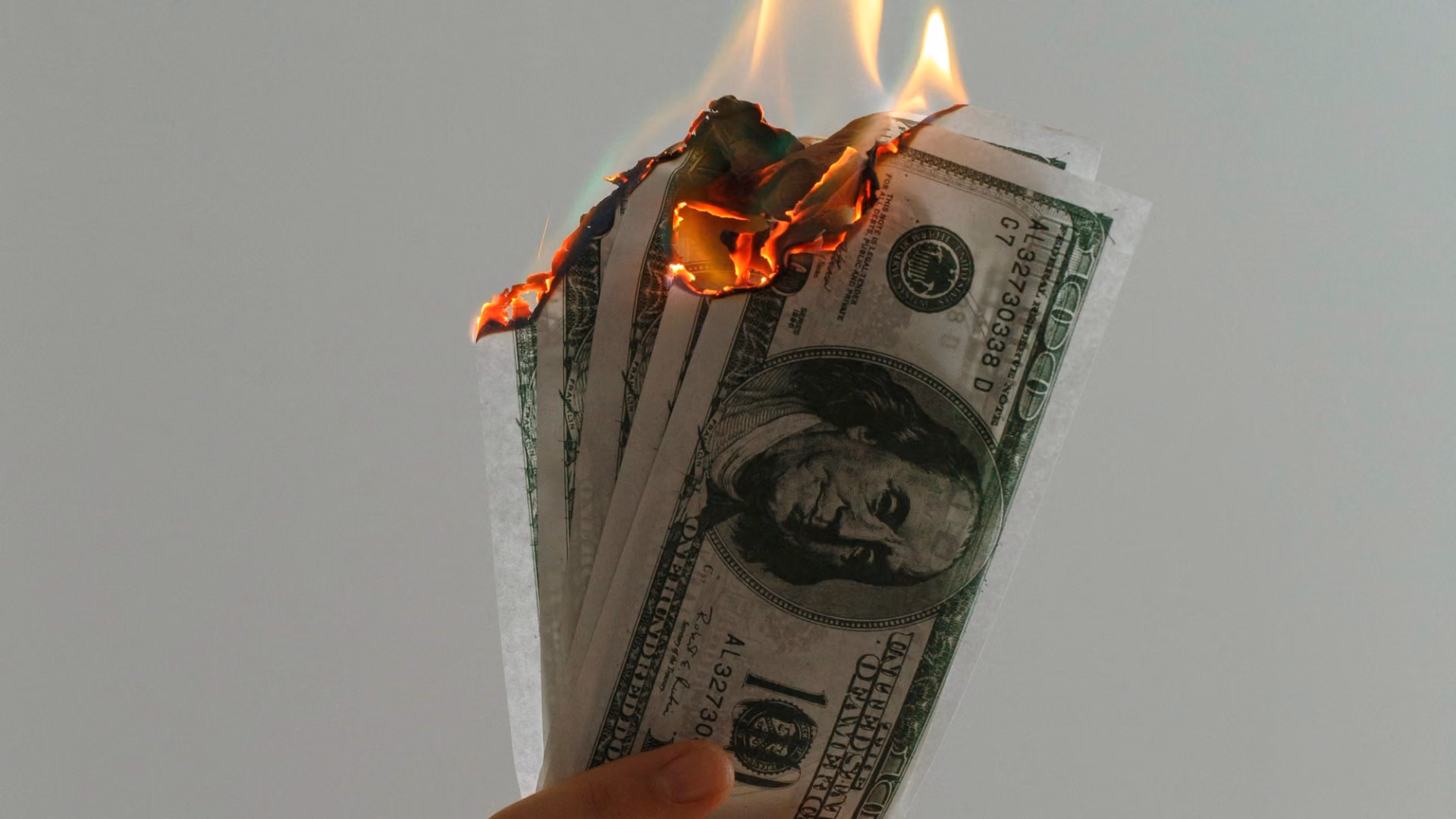 Here's 1 metric on U.S. debt that makes bitcoin's bull case look stronger than ever