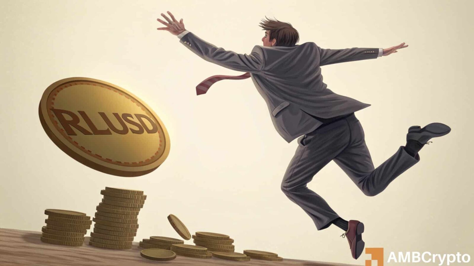 Here's how $1.6B RLUSD market cap could strengthen XRP's Q2 bull case
