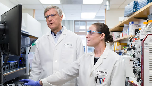 Here's How AbbVie's Oncology Drugs are Aiding Top-line Growth