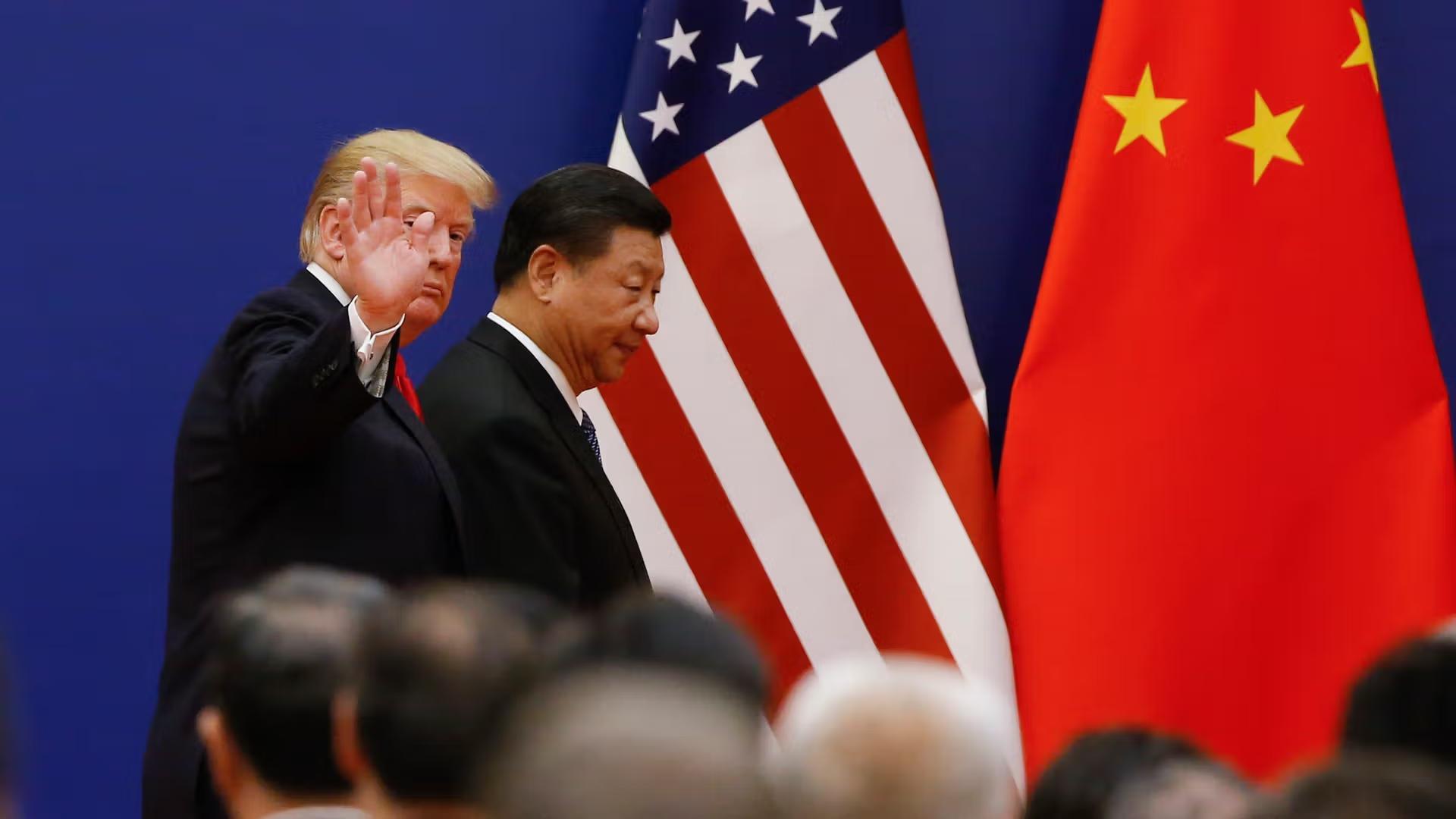 Here's how China's response to Trump tariffs silently rocks bitcoin