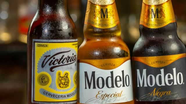 Here's How Constellation Brands is Placed Just Before Q3 Earnings