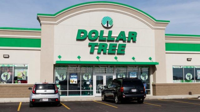 Here's How Dollar Tree (DLTR) Is Placed Ahead of Q1 Earnings