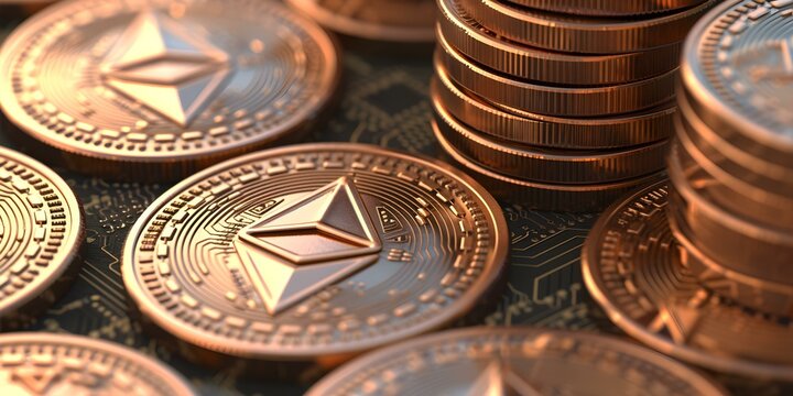 Here's How Ethereum's Futures And Spot Market On Crypto Exchanges Are Performing