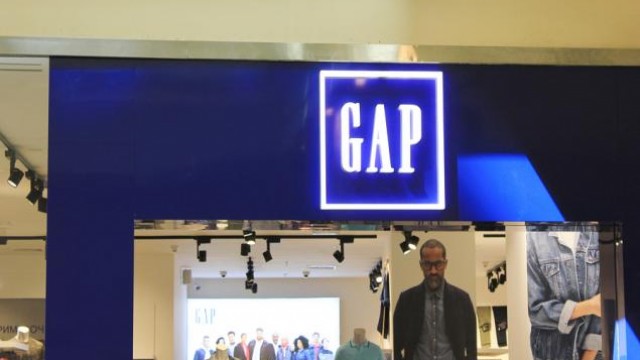 Here's How Gap (GPS) Is Positioned Ahead of Q1 Earnings