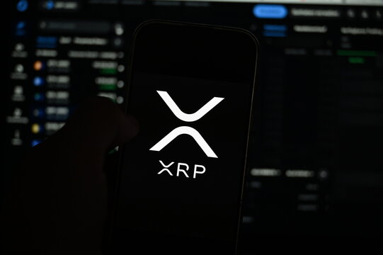 Here's How High The XRP Price Will Be If It Repeats The 2017 Surge
