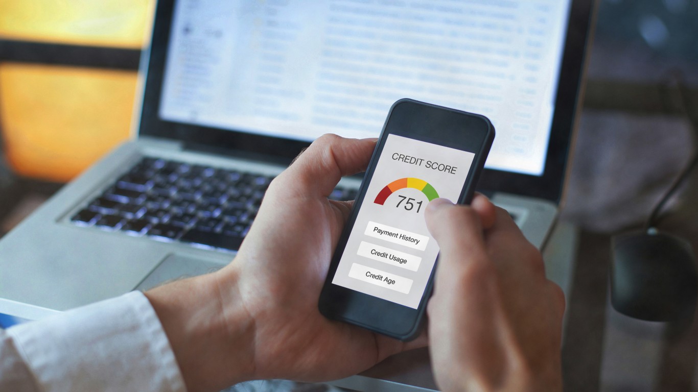 Here’s How I Maintain My Near Perfect 790 Credit Score