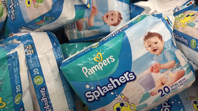 Here's How Many Shares of Procter & Gamble You'd Need for $10,000 in Yearly Dividends.