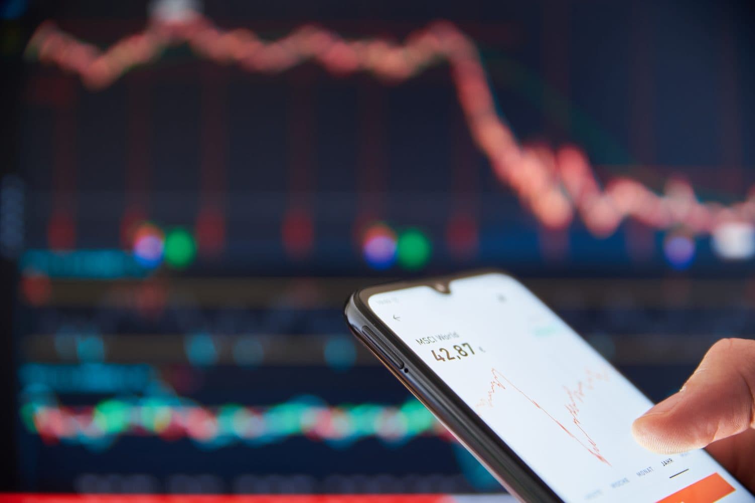 Here’s How Michael Burry’s Shorts Are Doing So Far in 2026