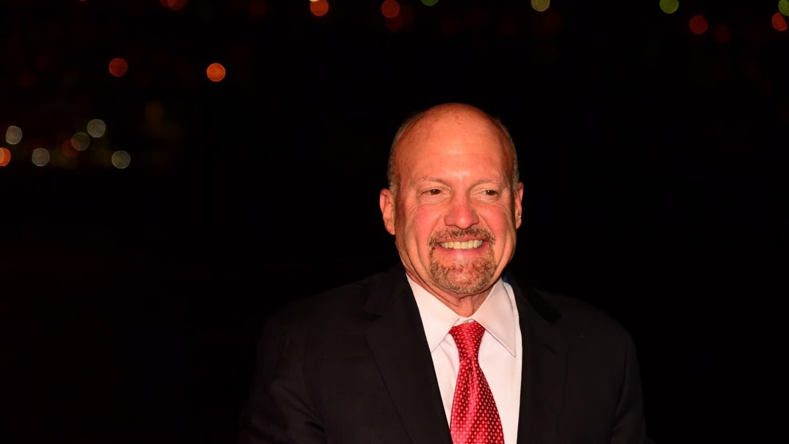 Here's how much Bitcoin is up since Jim Cramer said he'd ‘sell'