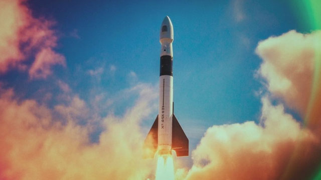 Here's how much Elon Musk holds in SpaceX shares