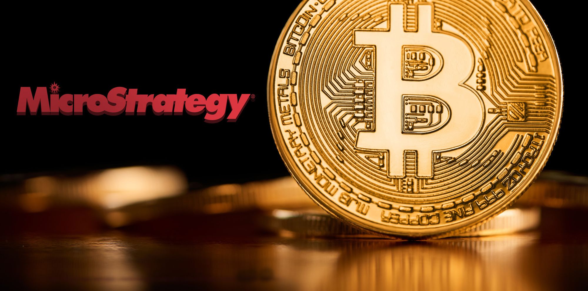Here's How Much Michael Saylor's Strategy Has Lost On Bitcoin