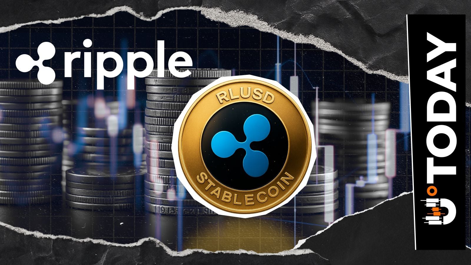 Here's How Much RLUSD Ripple Has in Reserve