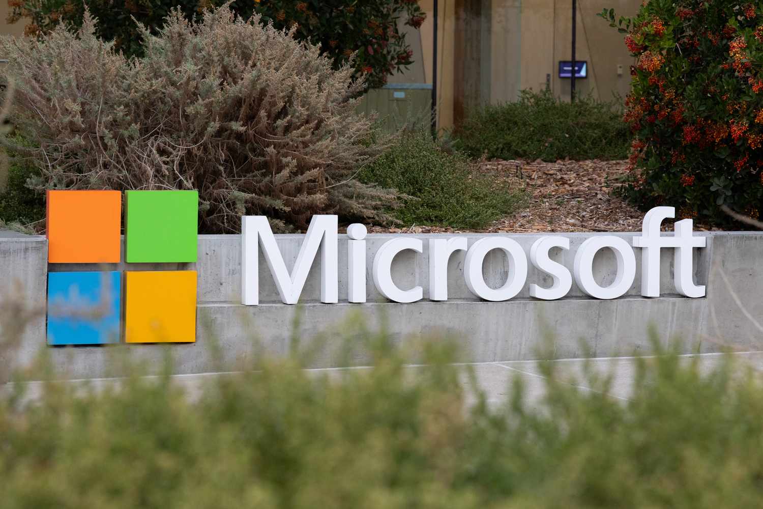 Here's How Much Traders Expect Microsoft Stock To Move After Earnings This Week