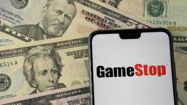 Here's How Roaring Kitty Could Become GameStop (GME) Stock's Fourth-Largest Shareholder