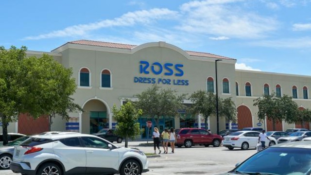 Here's How Ross Stores (ROST) is Placed Ahead of Q1 Earnings