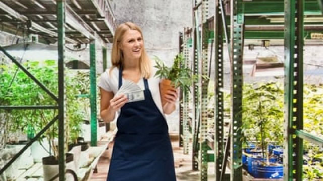 Here's How SNDL Stock Could Fly for the Rest of 2024 and Beyond