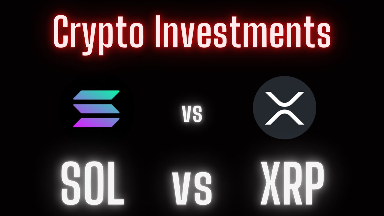 Here's How Solana And XRP ETFs Have Performed Compared To Bitcoin And Ethereum