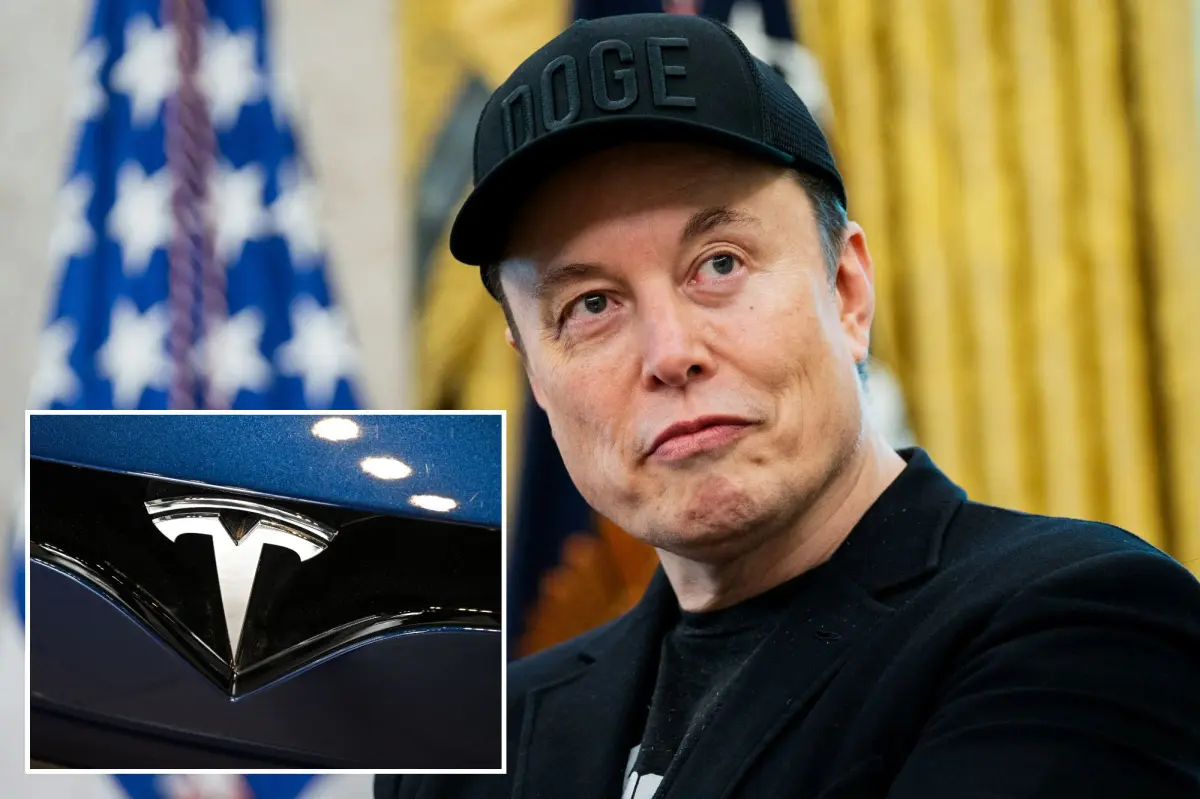 TSLA