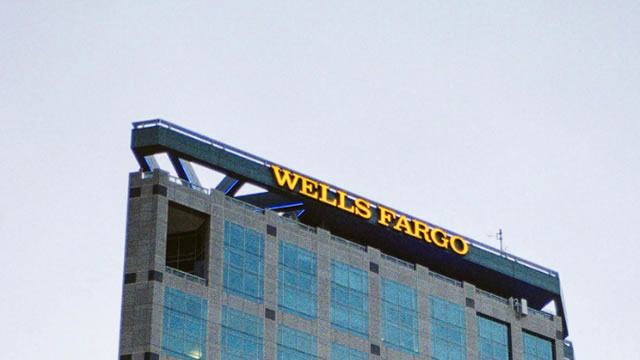 WFC Stock News Image - zacks.com