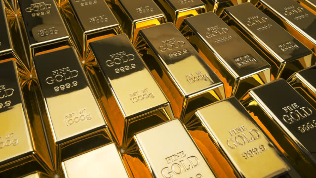 Here's How to Play Kinross Gold Stock Before Q4 Earnings Release