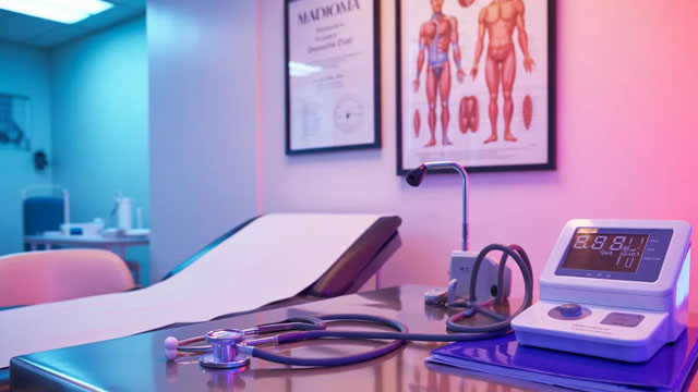 Here's How Zimmer Biomet Is Placed Ahead of Q1 Earnings