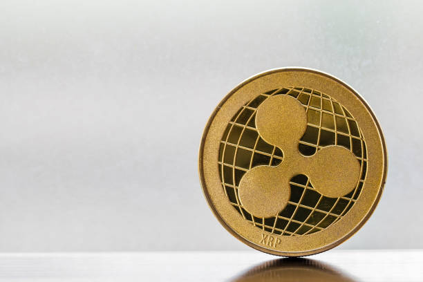 Here's The 411 Behind The Famous $50 XRP Candle On Gemini In 2023