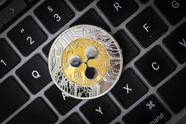 Here's The Interesting About The XRP Chart That Everyone Is Missing