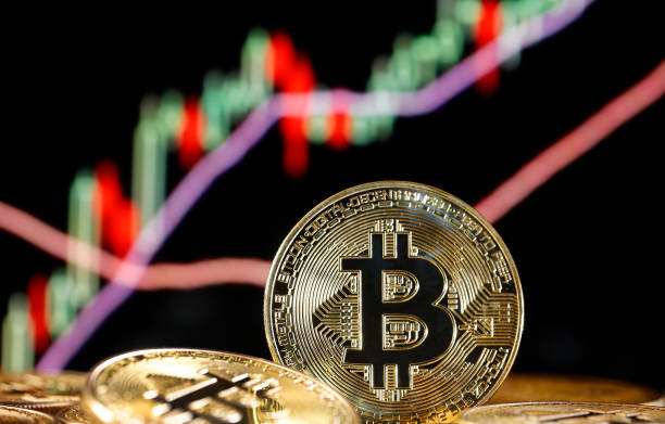 Here's The Next Major Bitcoin Resistance To Watch Out For Before A Crash