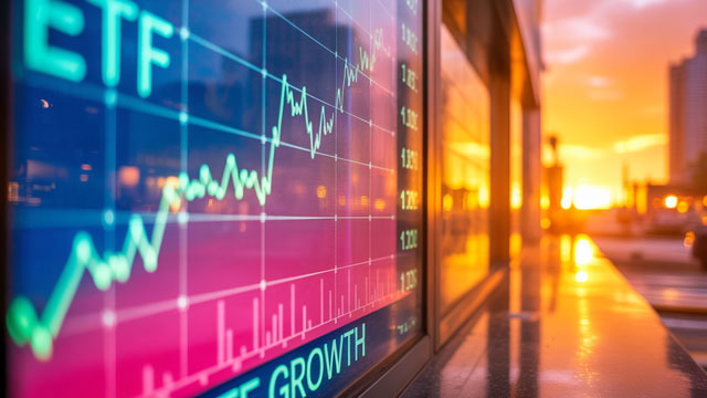 Here's the Surprising ETF Trouncing the S&P 500 in 2026