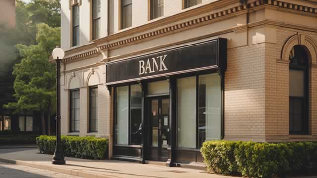 Here's what banks are looking at to spot economic trouble as credit quality sparks concerns