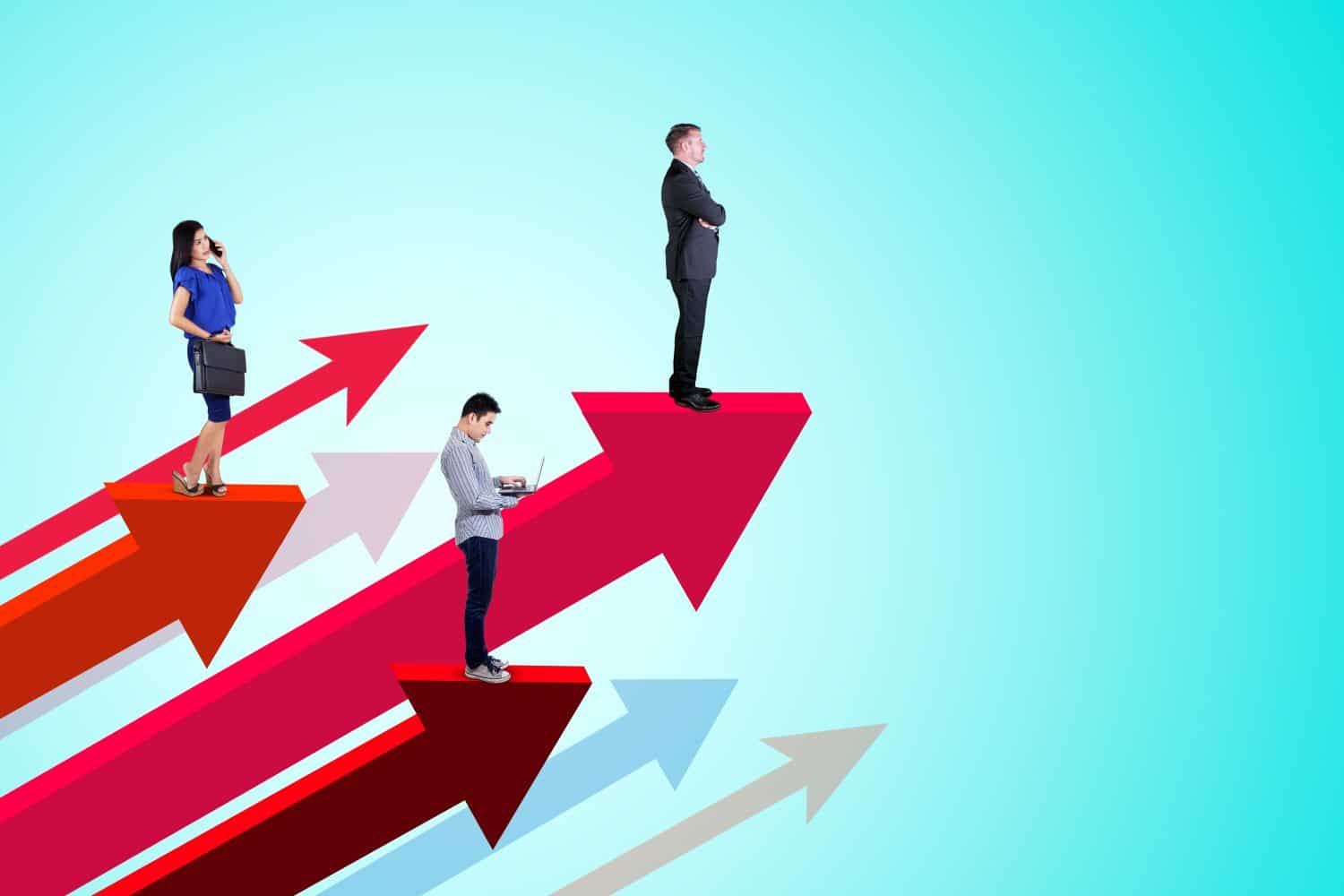 Here’s What It Would Take to Move from Lower to Middle Class. Could You Do It?