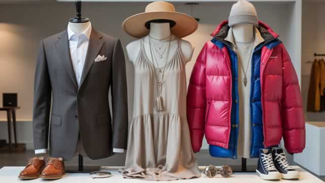 Here's What Key Metrics Tell Us About Abercrombie (ANF) Q3 Earnings