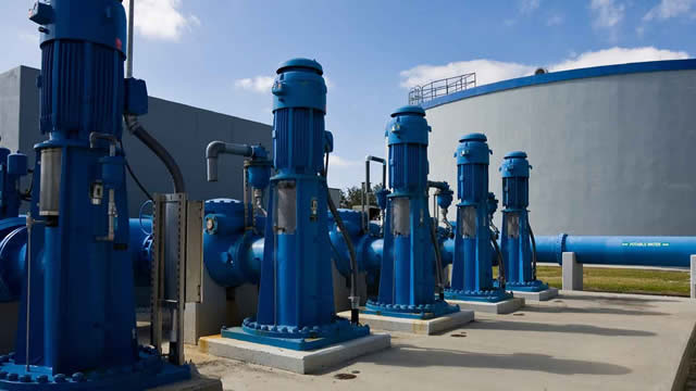 Foto von Here's What Key Metrics Tell Us About Aris Water Solutions (ARIS) Q4 Earnings