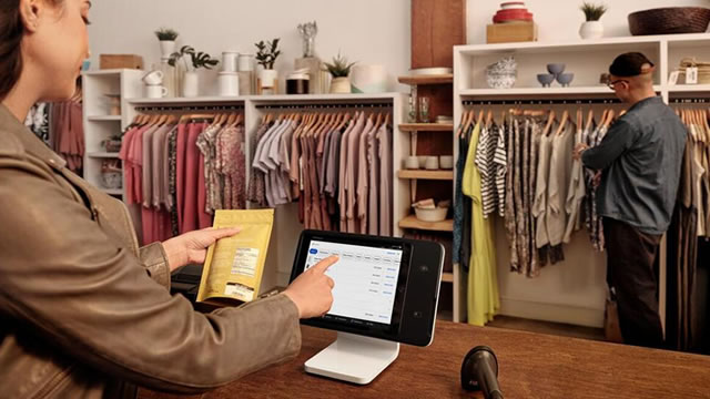 Here's What Key Metrics Tell Us About Block (XYZ) Q2 Earnings