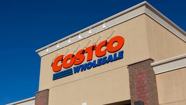 Here's What Key Metrics Tell Us About Costco (COST) Q3 Earnings